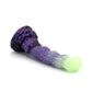 Kelpie Small 00-30 Soft Halfway to Halloween GITD CS Suction Base