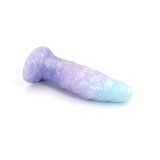 Shadow Demon X-Small 00-30 Soft Mermaid Tail CS