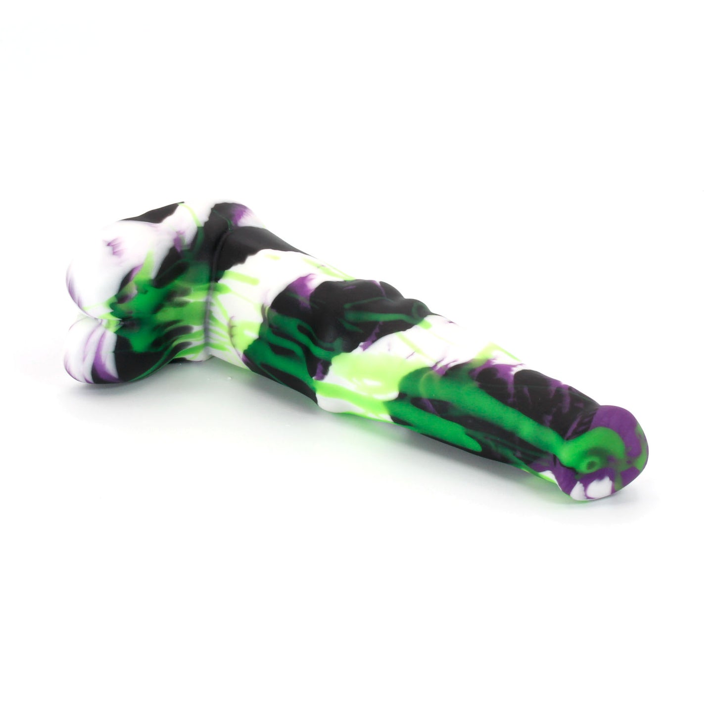 Centaur Small 00-30 Soft Evolved Sandworm GITD