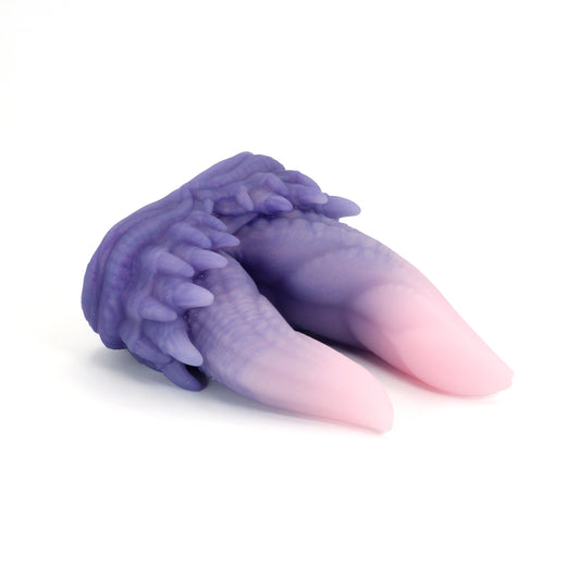 Chaos Beast Small 00-30 Soft Winters Kiss GITD