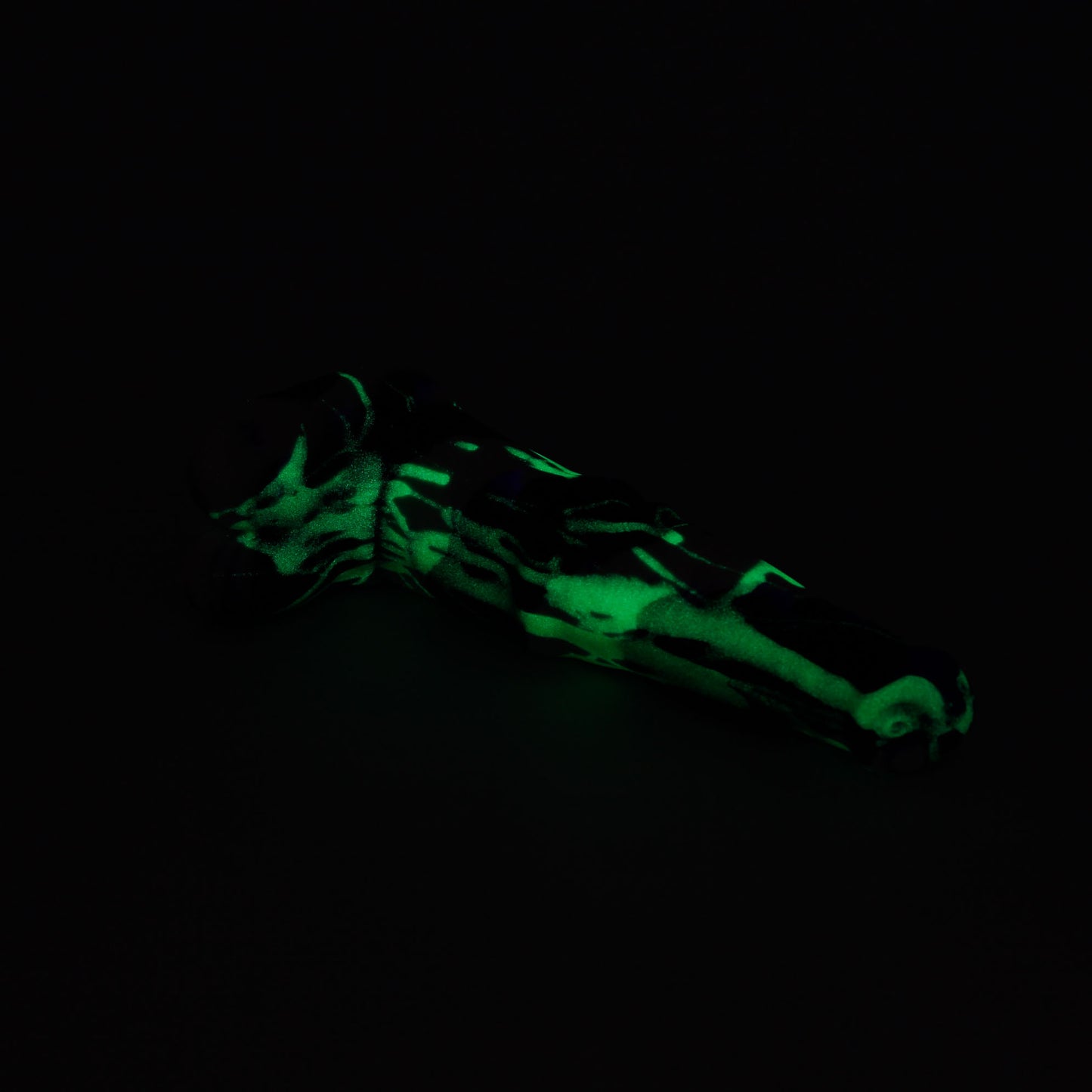 Centaur Small 00-30 Soft Evolved Sandworm GITD