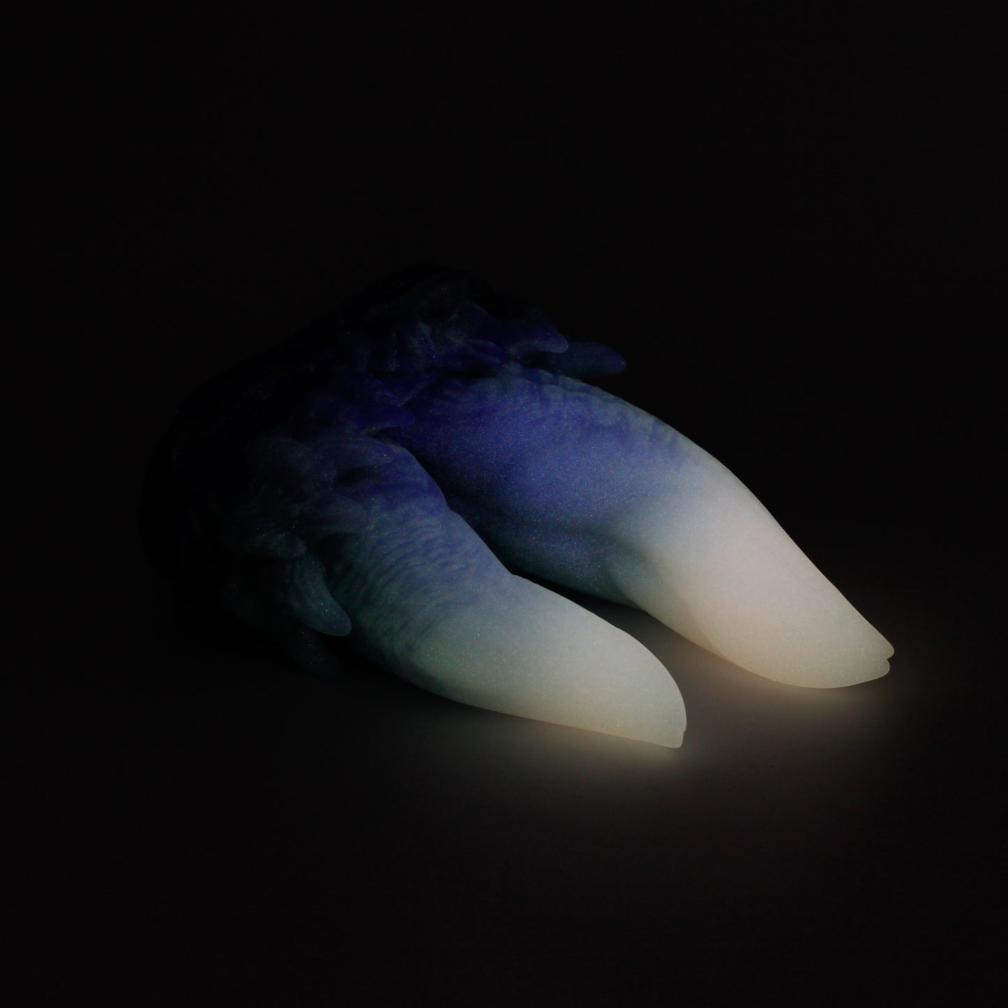 Chaos Beast Small 00-30 Soft Winters Kiss GITD