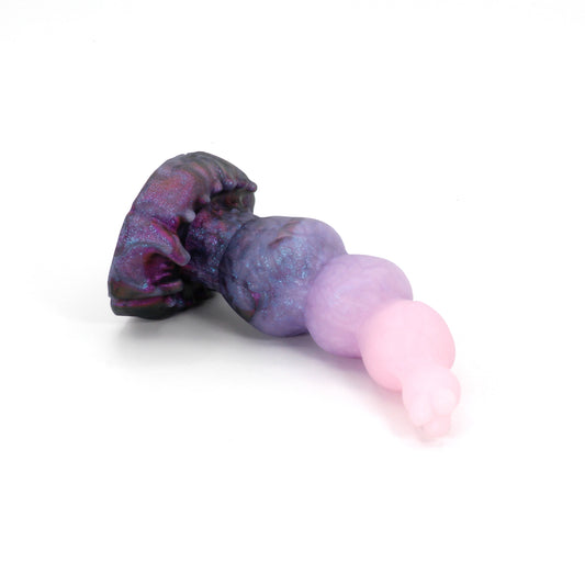Thrikreen X-Small 00-30 Soft Full Bloom GITD CS