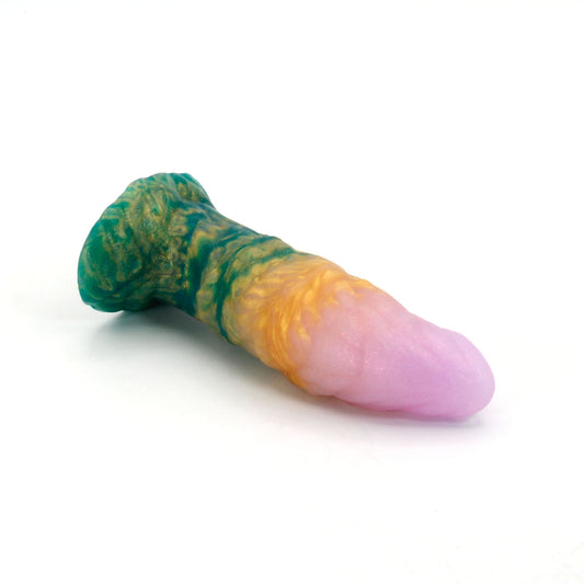 Shadow Demon X-Small 00-30 Soft Purple Aster GITD