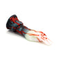 Mage Hand Small 00-30 Soft Haunted Slasher GITD CS Suction Base