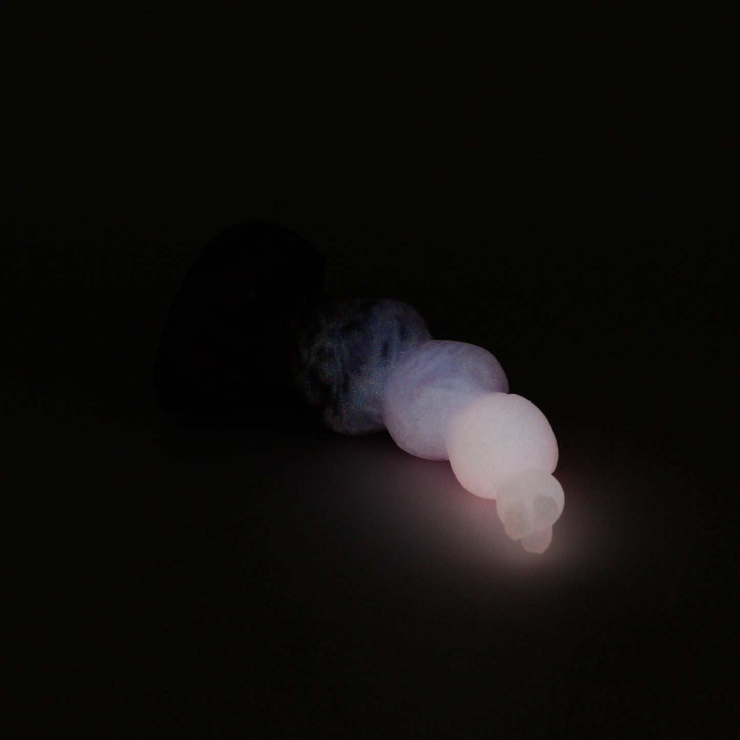 Thrikreen X-Small 00-30 Soft Full Bloom GITD CS