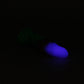 Shadow Demon X-Small 00-30 Soft Purple Aster GITD