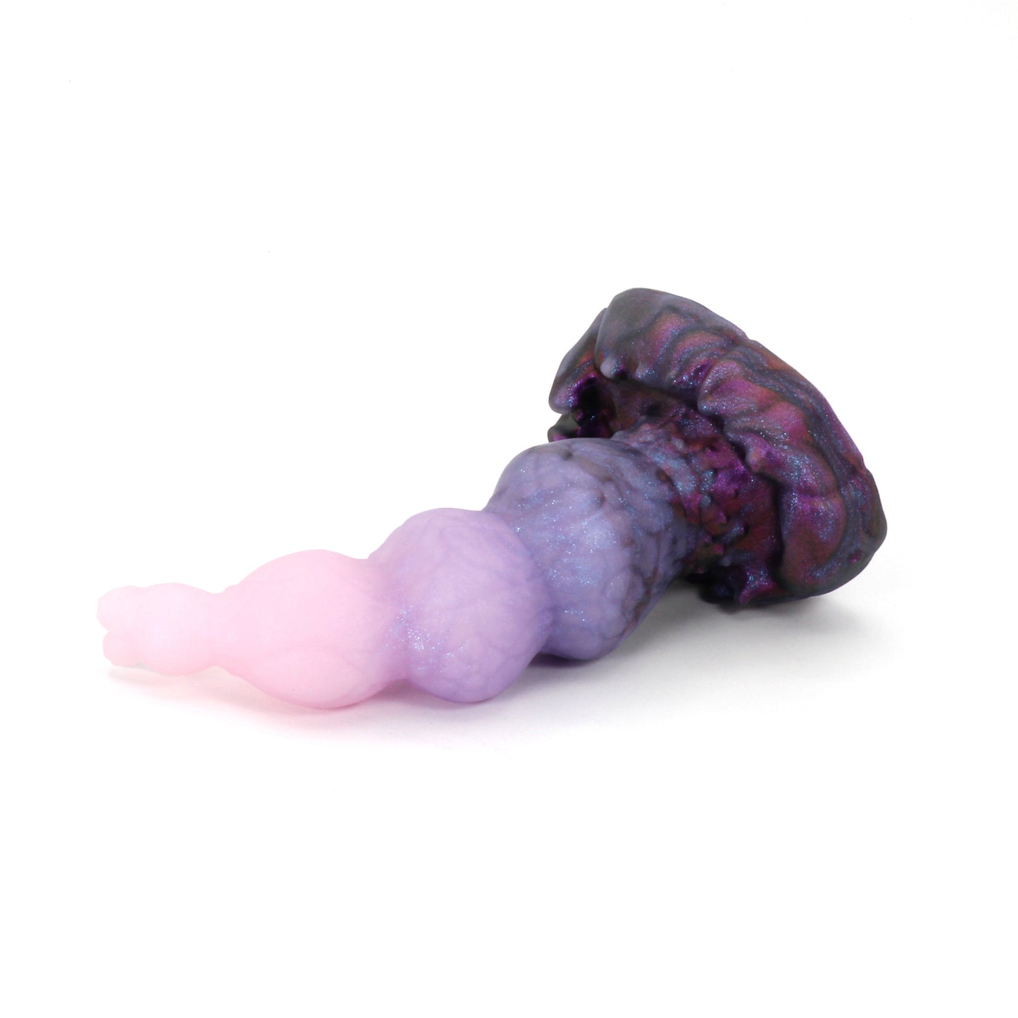 Thrikreen X-Small 00-30 Soft Full Bloom GITD CS
