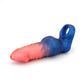 Dragon Sheath Medium 00-10 Ultra Soft Pink Blue
