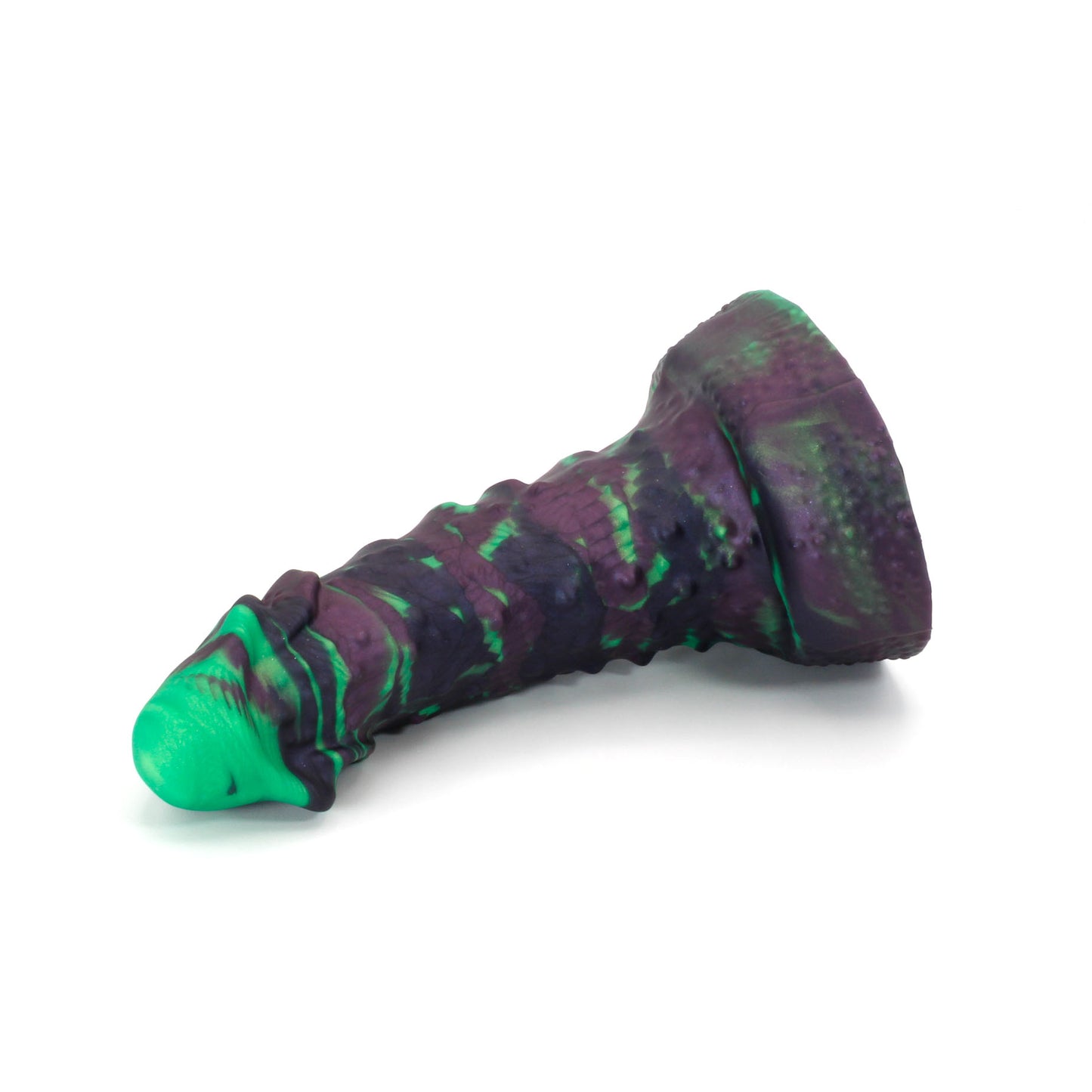 Gilbert Small 00-20 Super Soft Spooky Vein UV FLOP