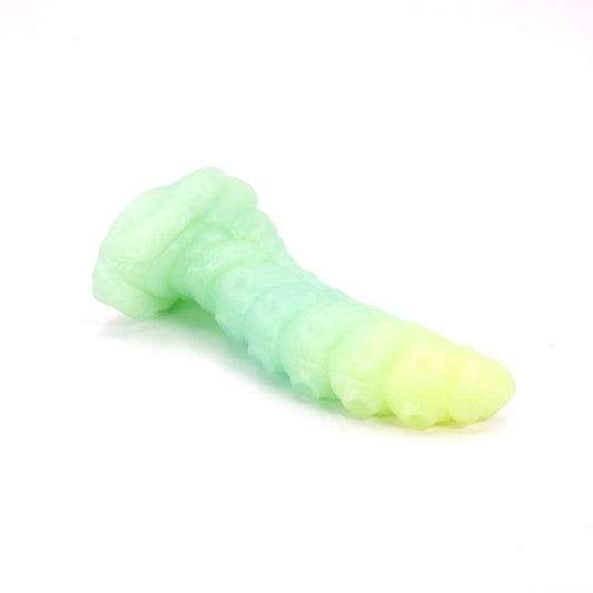 Grick X-Small 00-30 Soft Glowworm GITD