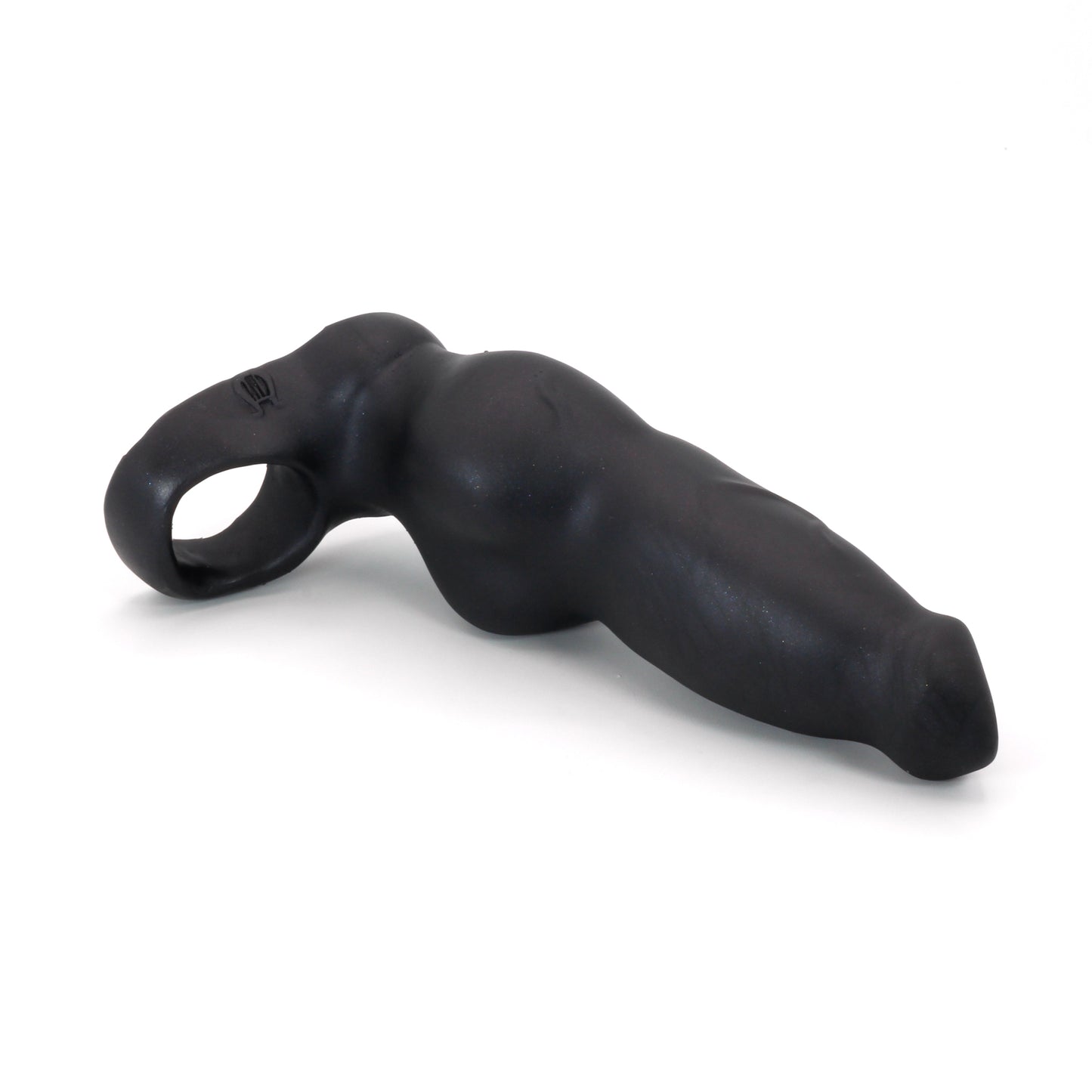 Dire Wolf Sheath Large 00-30 Soft Black FLOP