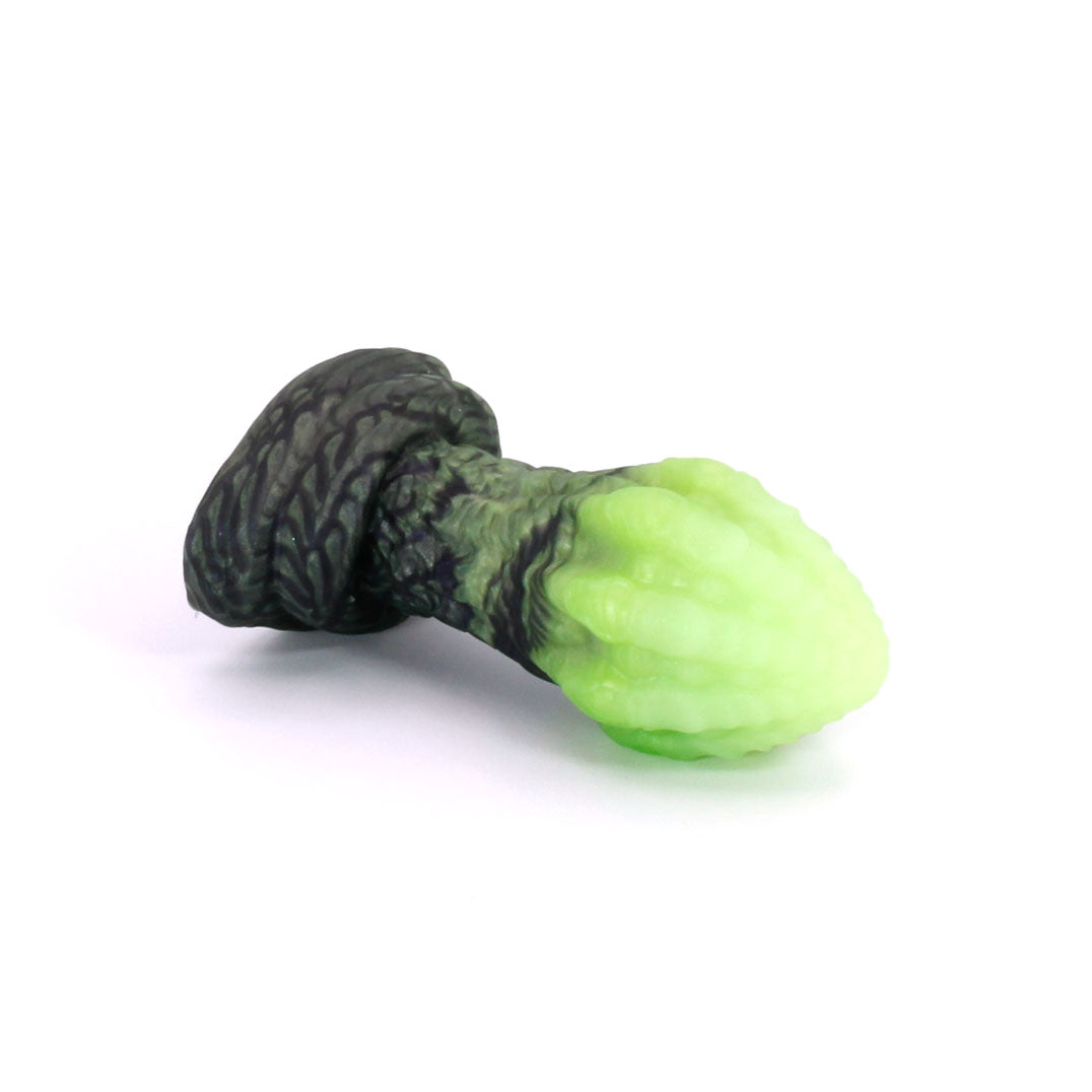 Dark Mantle Plug Small 00-30 Soft Encounter GITD