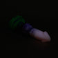 Dragon Small 00-30 Soft Wild Lilac GITD