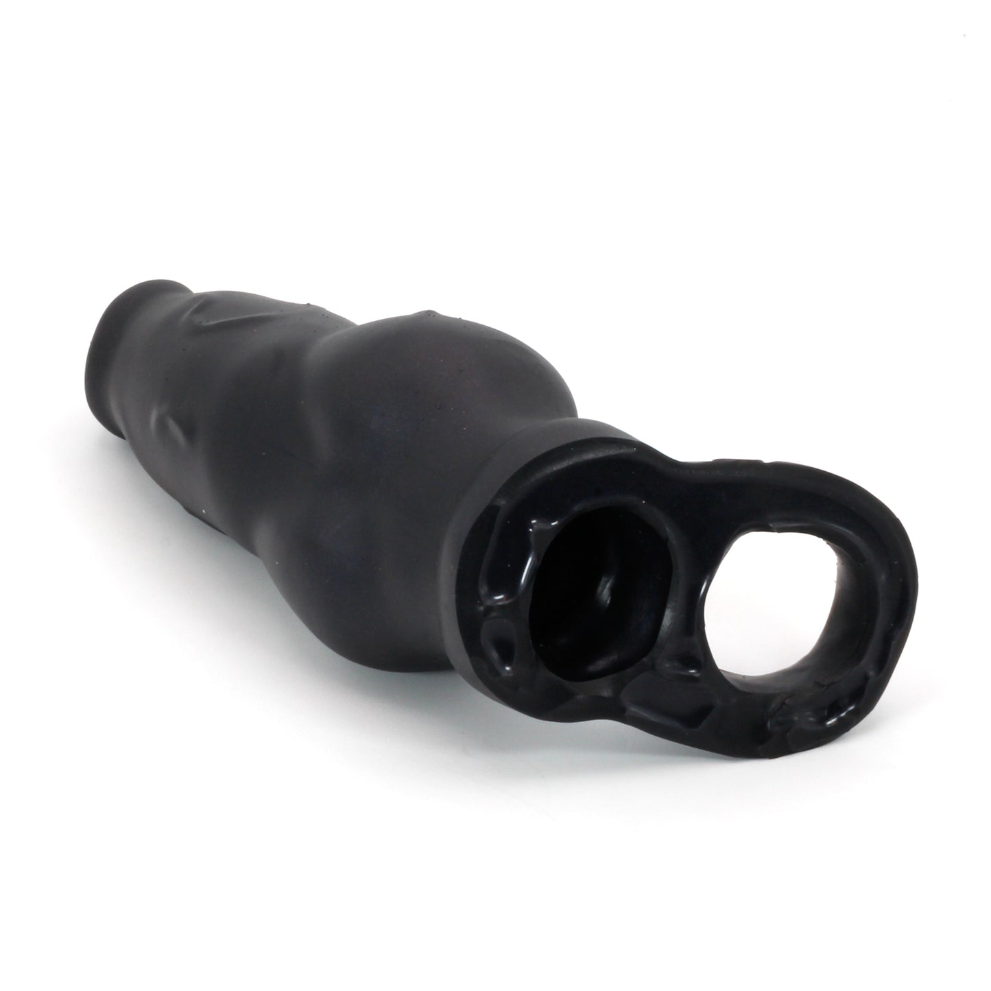 Dire Wolf Sheath Large 00-30 Soft Black FLOP