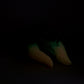 Chaos Beast Small 00-30 Soft Brimstone GITD