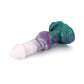 Dragon Small 00-30 Soft Wild Lilac GITD