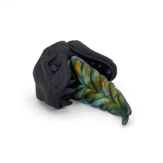 Yuanti X-Small 00-30 Soft Acid Breath GITD CS