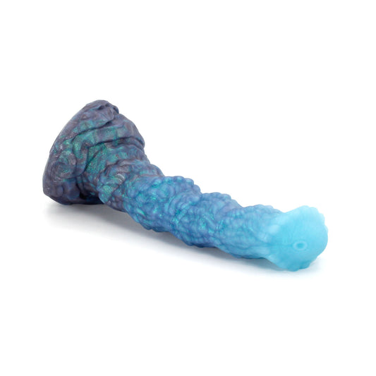 Kelpie X-Small 00-30 Soft Beyond GITD Suction Base