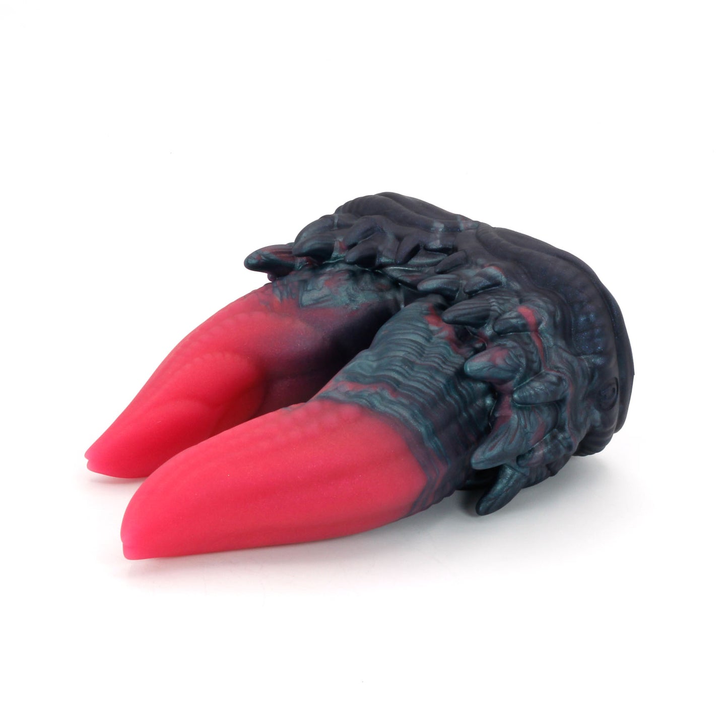 Chaos Beast Small 00-30 Soft Brimstone GITD