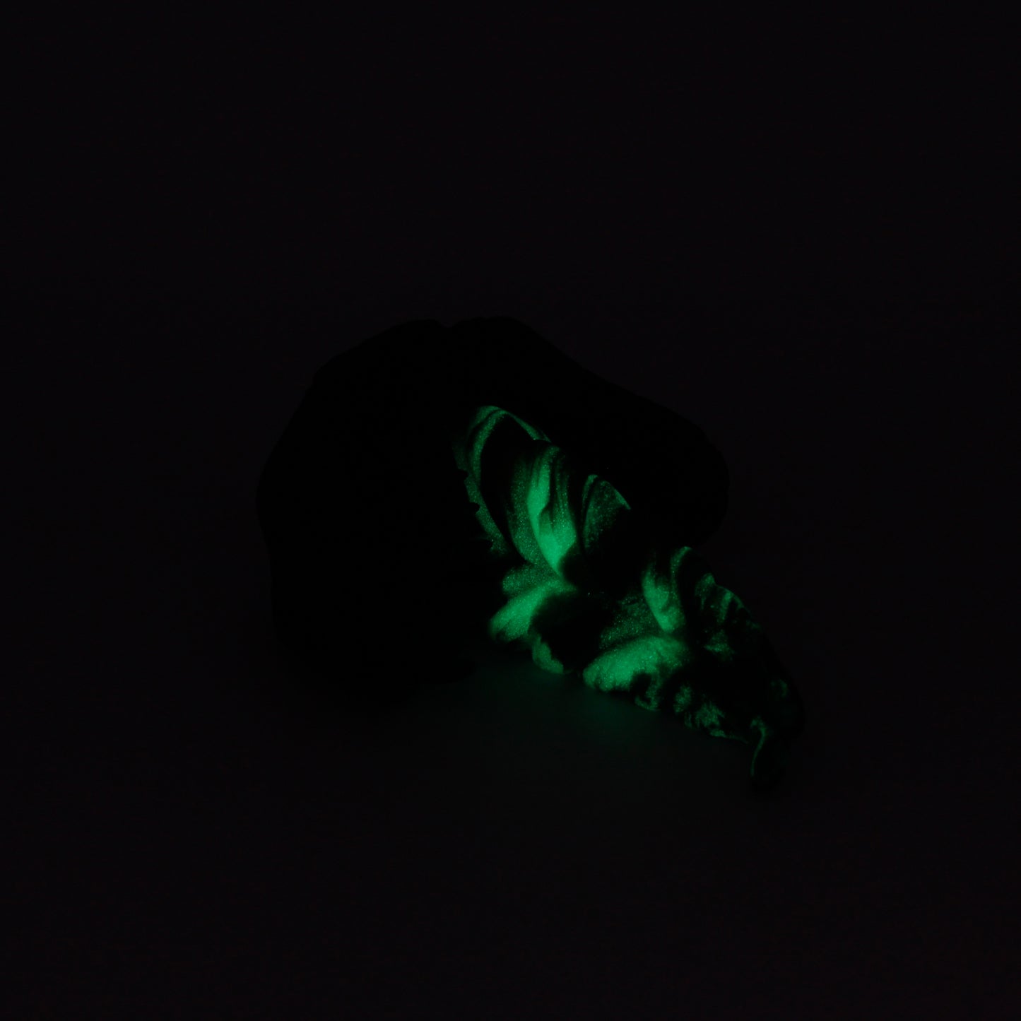 Yuanti X-Small 00-30 Soft Acid Breath GITD CS