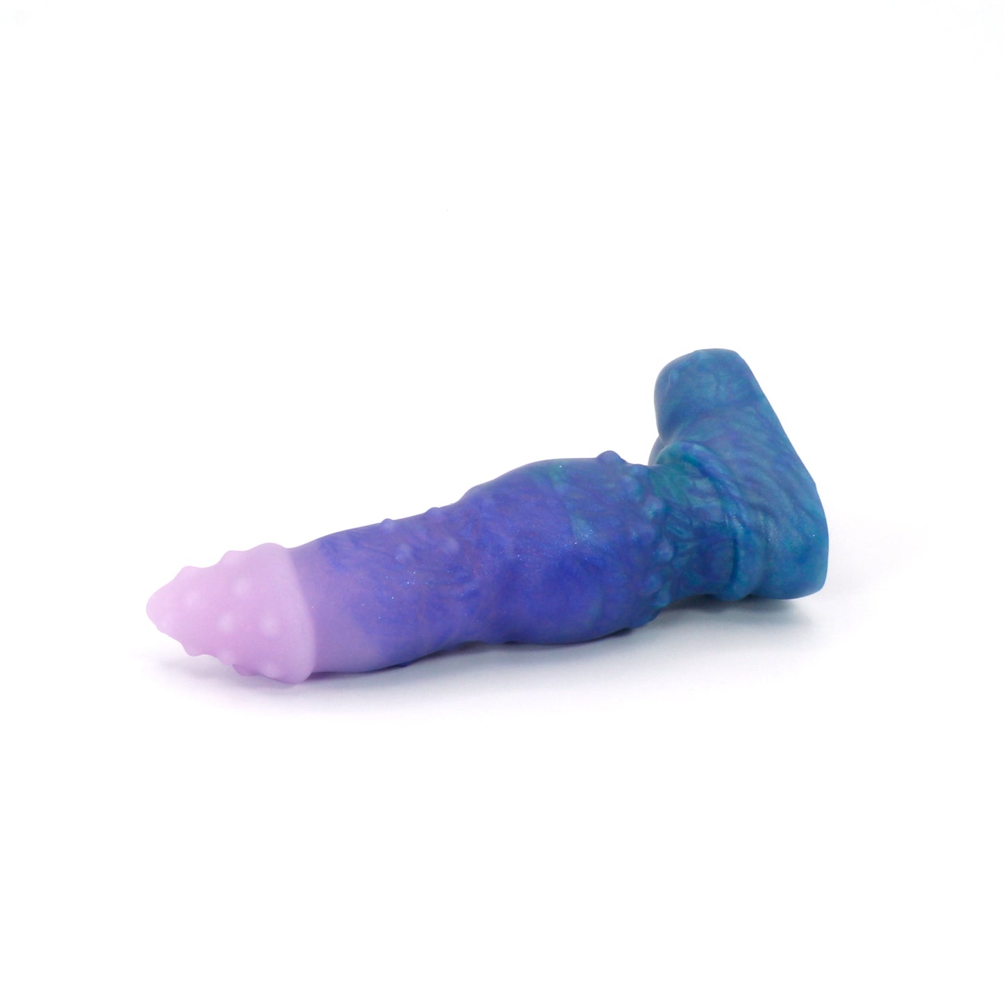 Tabaxi X-Small 00-30 Soft Indigo Dream GITD