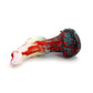 Owlbear Small 00-30 Soft Haunted Slasher GITD CS