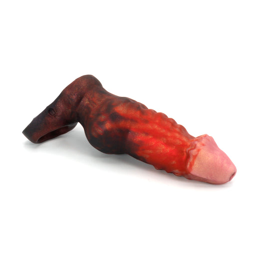 Dragon Sheath Small 00-30 Soft Sweet Valentine