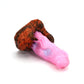 Rakshasa Small 00-30 Soft Tiger