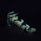 Mimic Small 00-30 Soft Sakura Bloom GITD