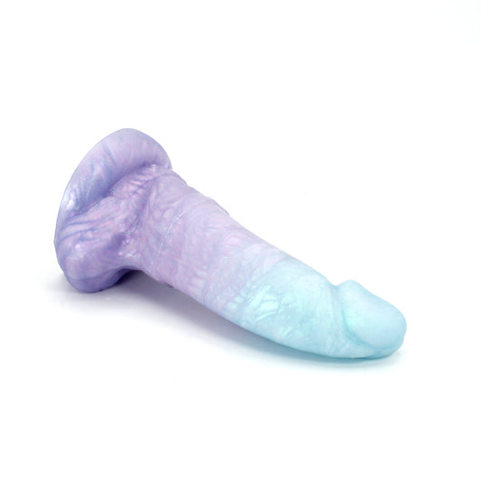 Astarion the Vampire Rogue Small 00-30 Soft Mermaid Tail CS Suction Base