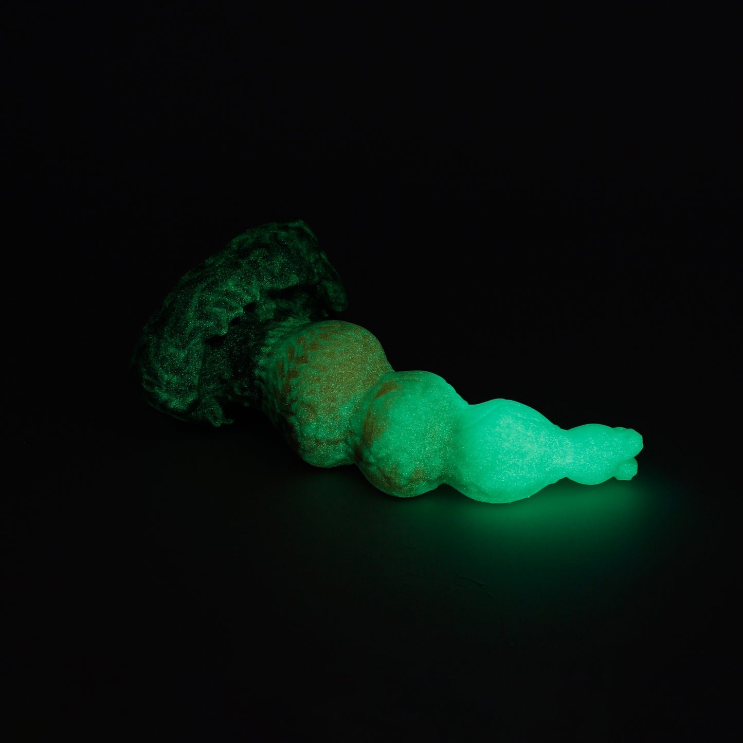 Thrikreen X-Small 00-30 Soft Mint Fall GITD