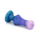 Vex X-Small 00-30 Soft Indigo Dream GITD Suction Base