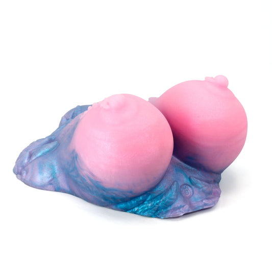 Harpy Bust XX-Large 00-15 Ultra Soft Mermaid GITD