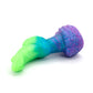 Owlbear Small 00-30 Soft Neon Blur GITD UV