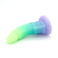 Astarion the Vampire Rogue Small 00-30 Soft Blur GITD Suction Base