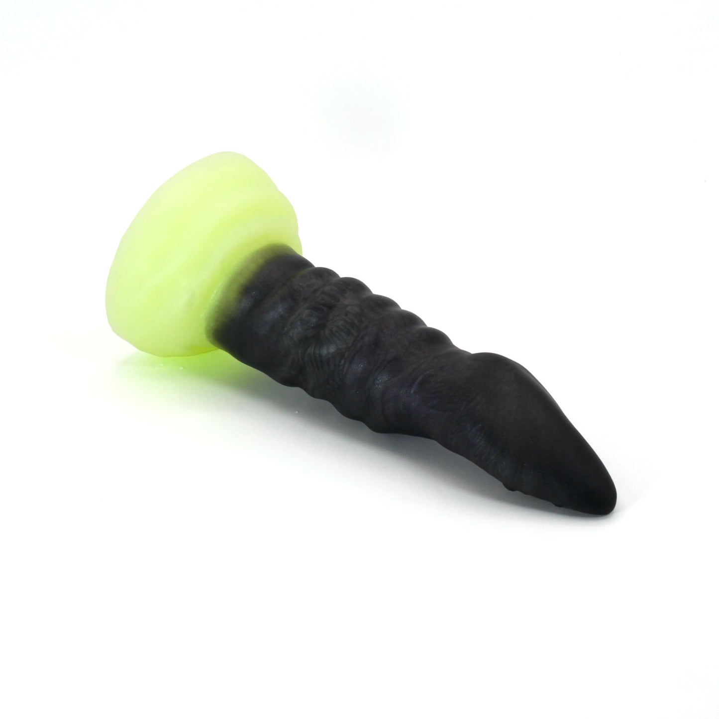 Displacer Small 00-30 Soft Reverse Encounter GITD Suction Base