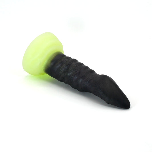 Displacer Small 00-30 Soft Reverse Encounter GITD Suction Base