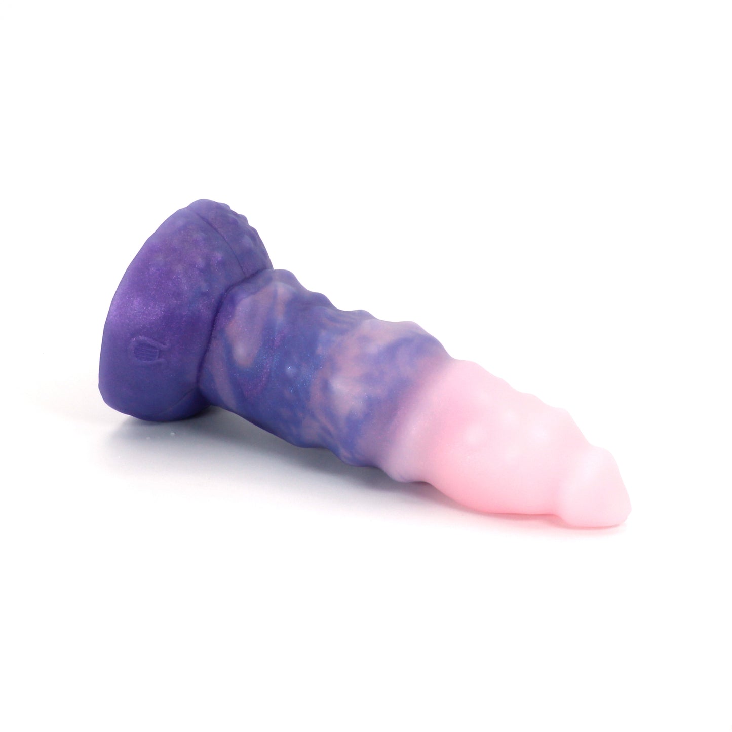 Dryder Small 00-30 Soft Winters Kiss GITD Suction Base