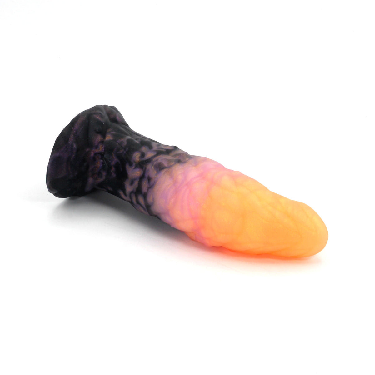 Shadow Demon Small 00-30 Soft Halloweenie GITD CS