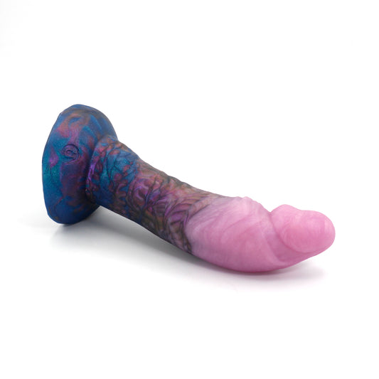Elven Sorcerer Small 00-30 Soft Shadow CS Suction Base