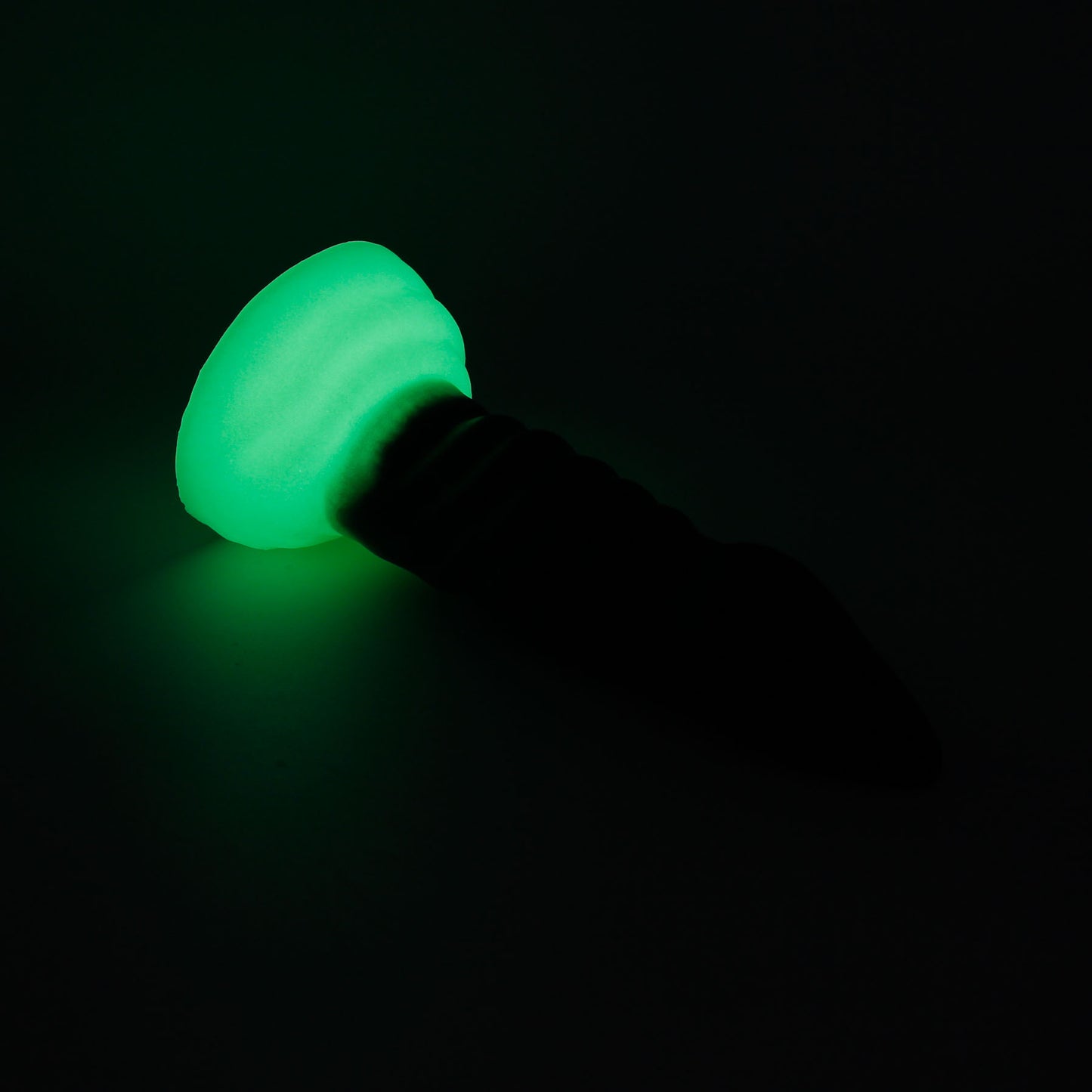 Displacer Small 00-30 Soft Reverse Encounter GITD Suction Base