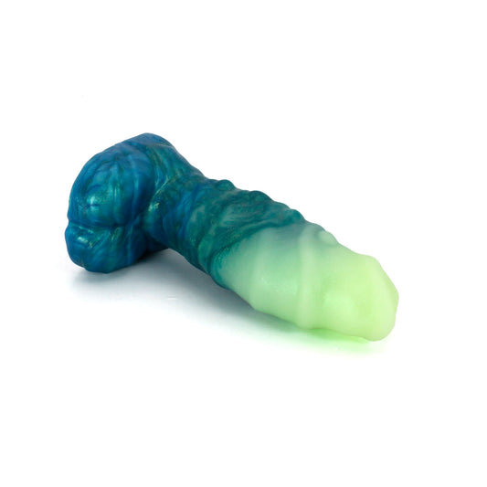 Kobold Small 00-30 Soft Acid Splash GITD