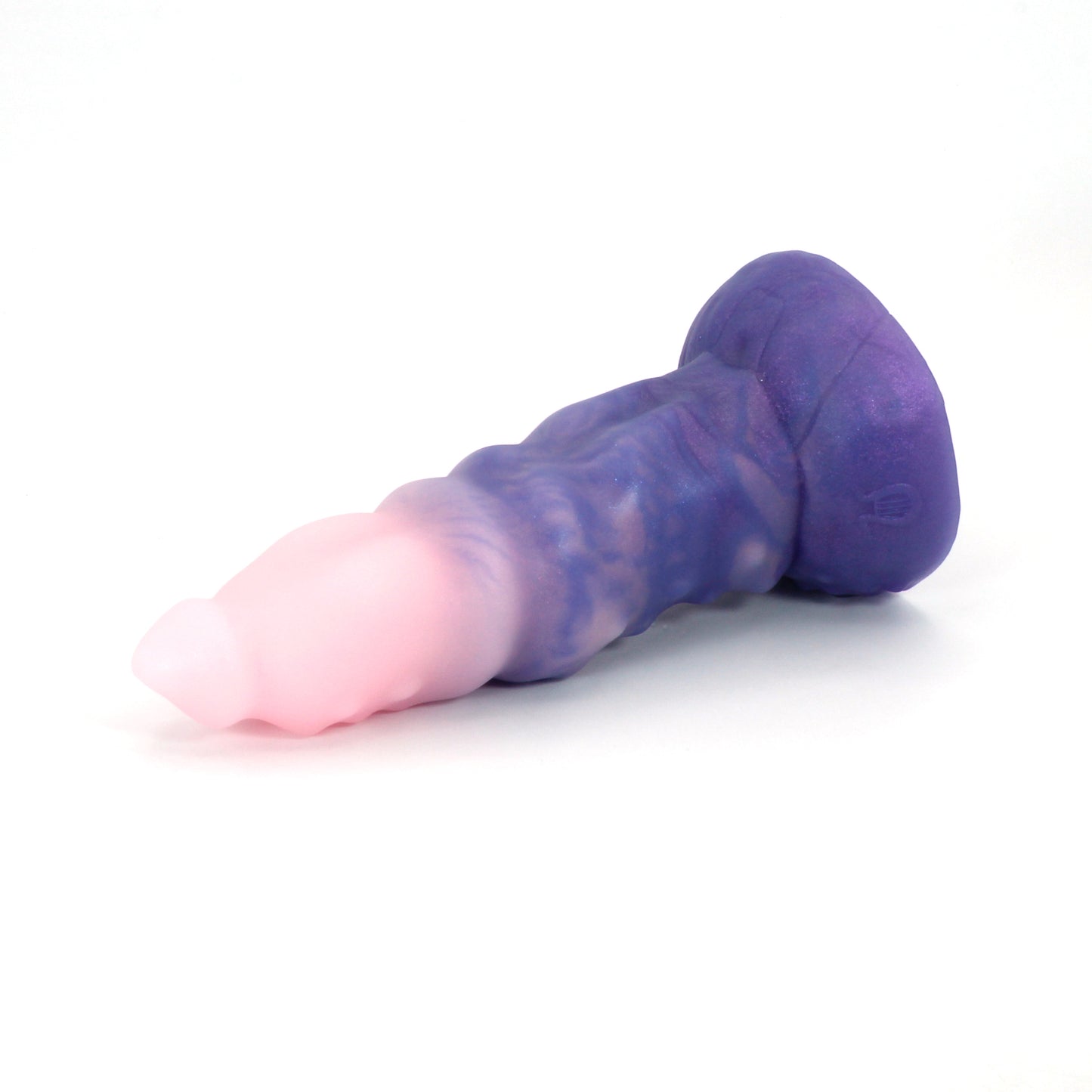 Dryder Small 00-30 Soft Winters Kiss GITD Suction Base