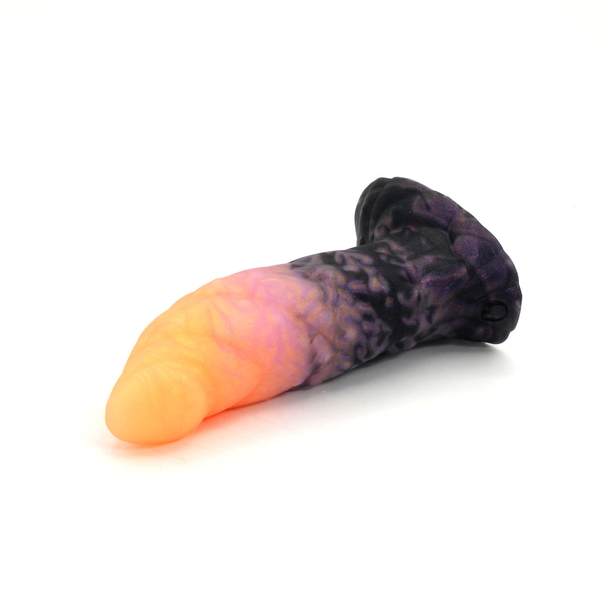 Shadow Demon Small 00-30 Soft Halloweenie GITD CS