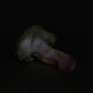 Rakshasa Small 00-30 Soft Misty Haze GITD UV