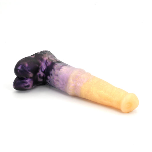 Centaur Small 00-30 Soft Blackberry Lemonade GITD