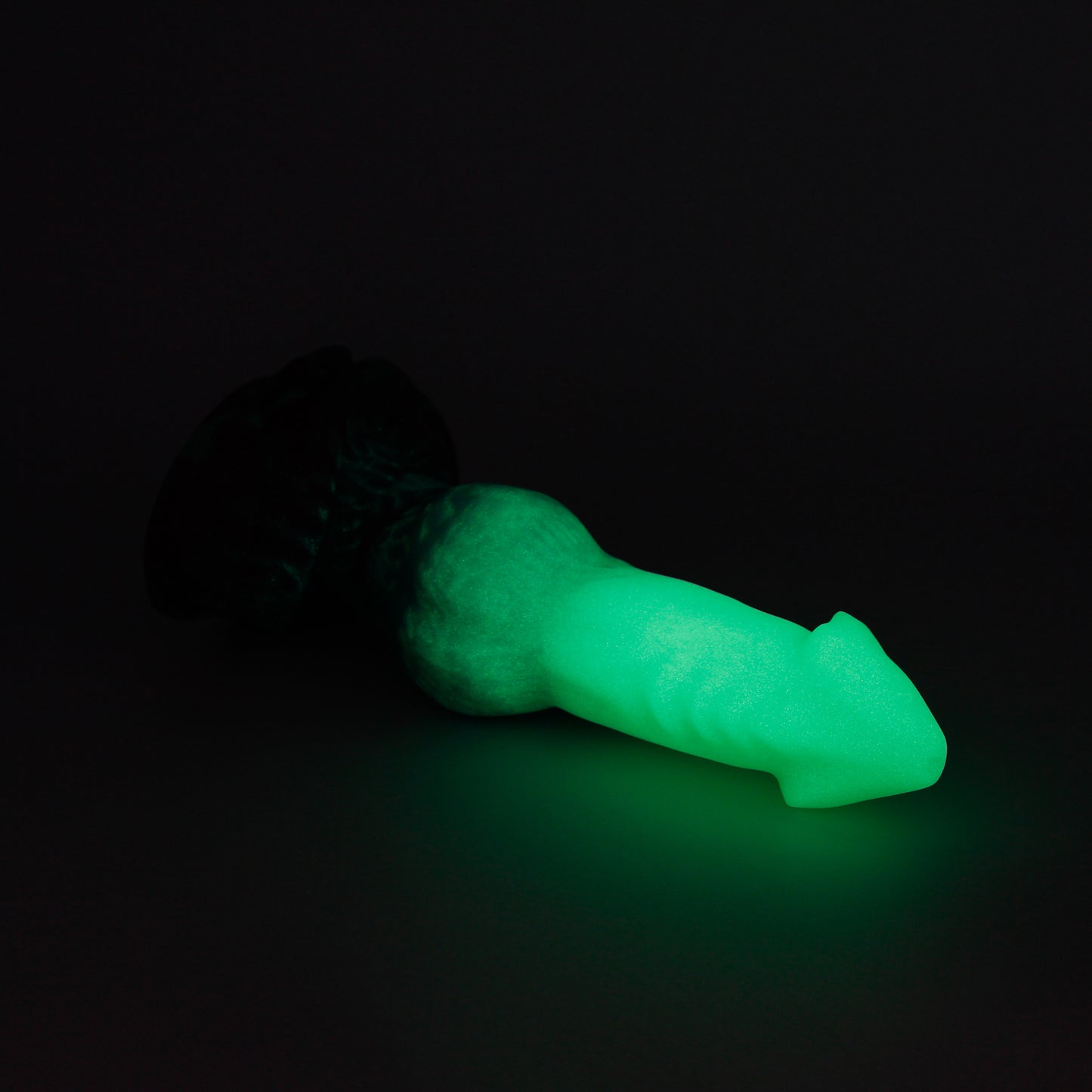 Dragon Small 00-30 Soft Deck The Halls GITD