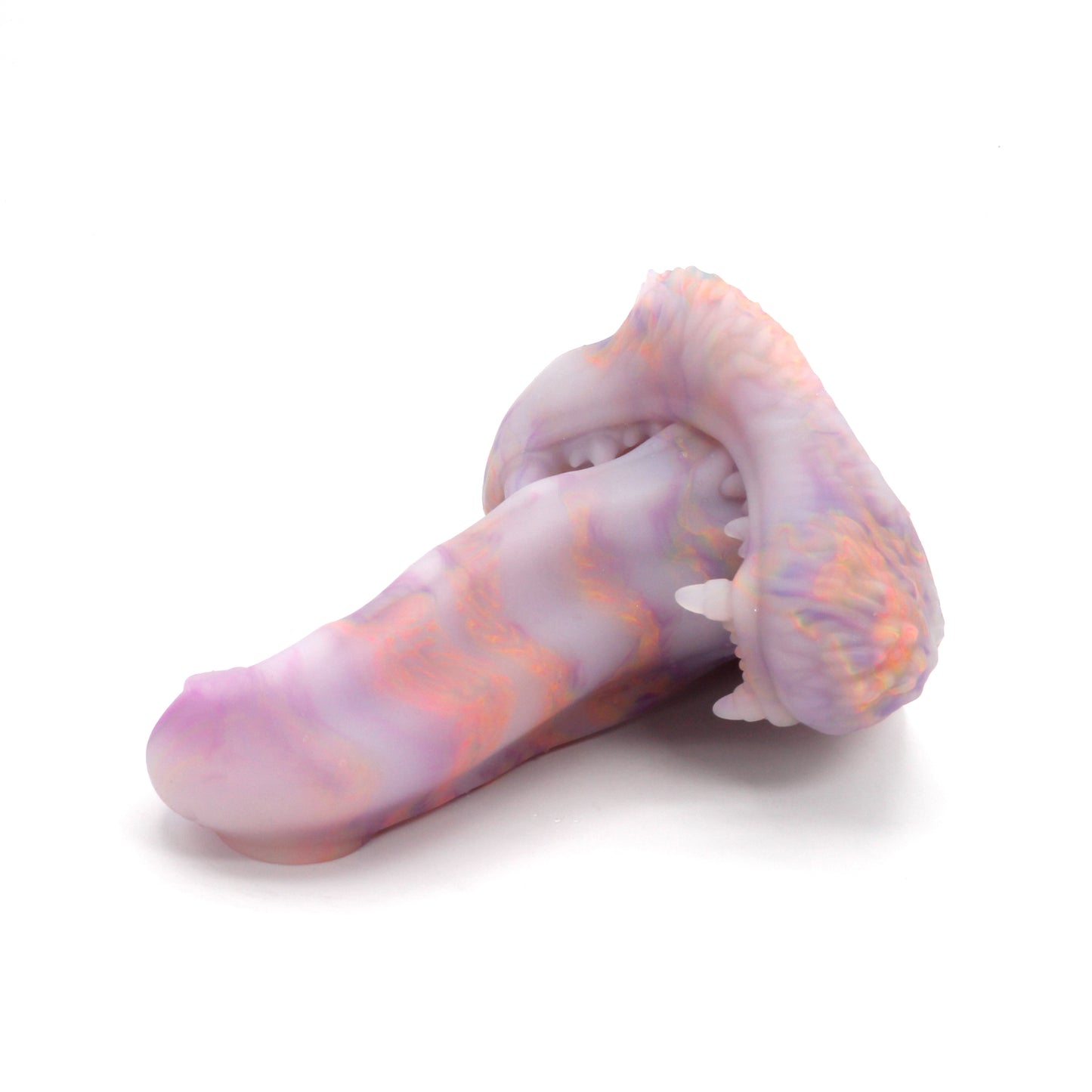 Rakshasa Small 00-30 Soft Misty Haze GITD UV