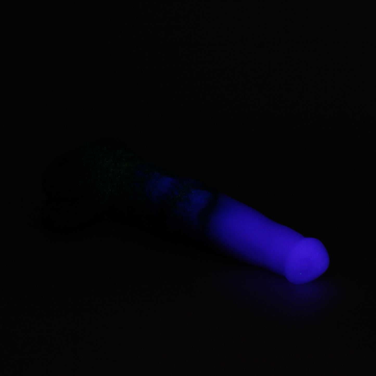 Centaur Small 00-30 Soft Indigo Dream GITD
